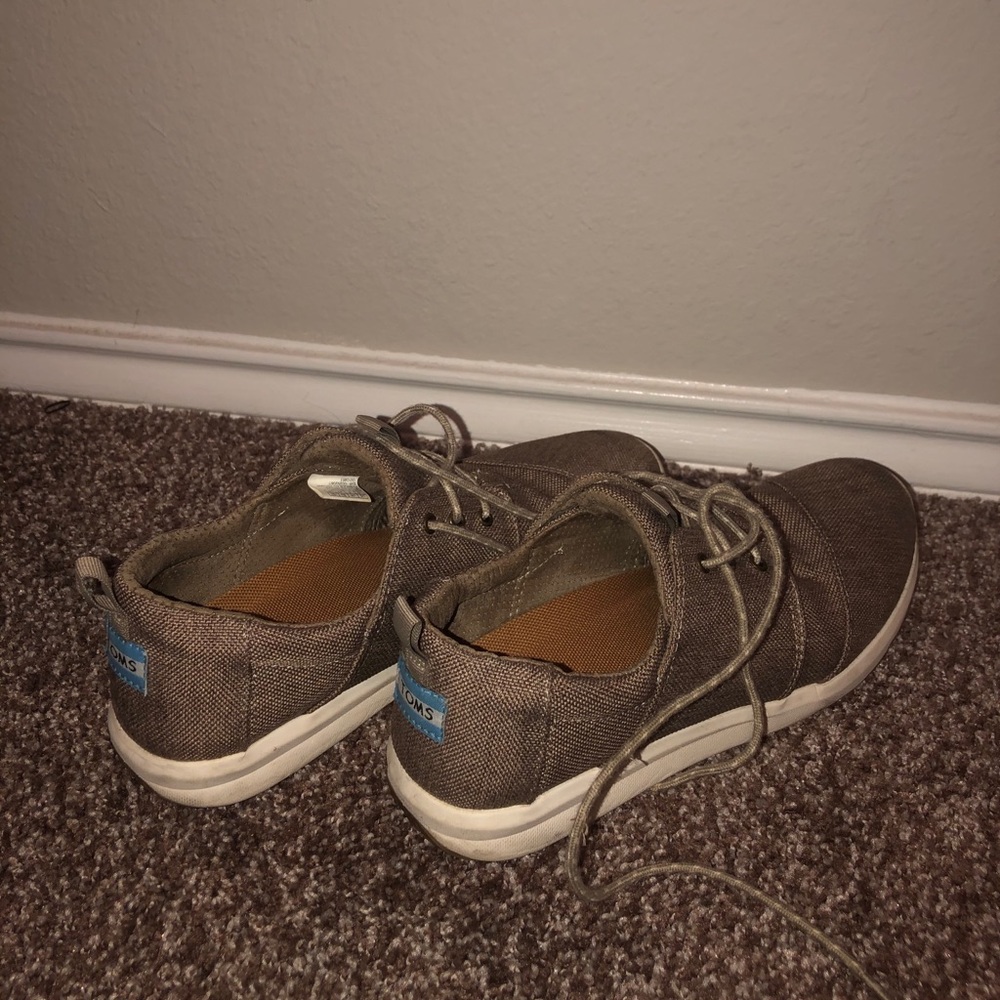 COPY - Tom shoes